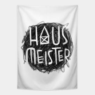 Hausmeister Tapestry