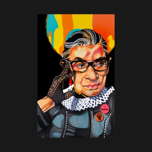 Ruth Bader Ginsburg T-Shirt