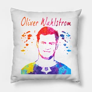 Oliver Wahlstrom Pillow