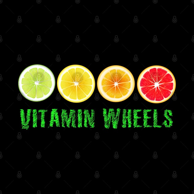 Lime Lemon Orange Vitamin Citrus Wheels of a Power of Juice Health Food choices and living Greenway for your own strong Health benefits and vitality life by Olloway