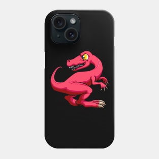 Dinosaur Phone Case