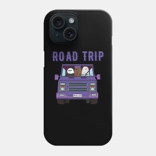 Road Trip Phone Case