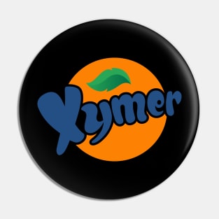 Fantasi Xymer Pin