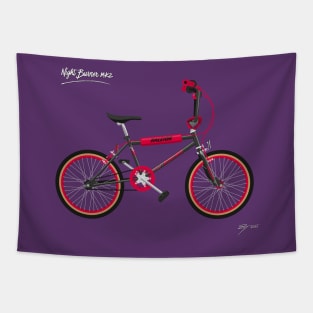 Raleigh Night Burner Mk 2 Tapestry