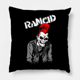 Rancid Pillow