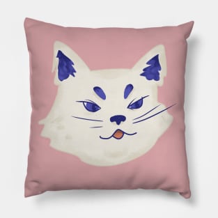 IceCat Pillow