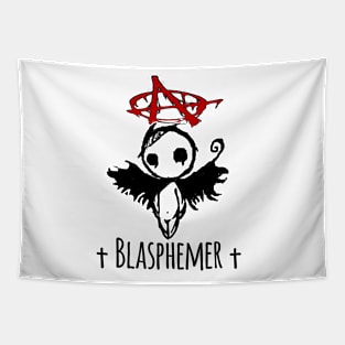 Blasphemer Tapestry