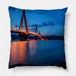 Patras Pillow