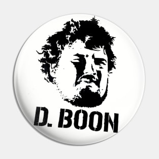 D. Boon Pin