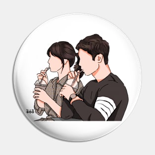 Descendants of the Sun Pin