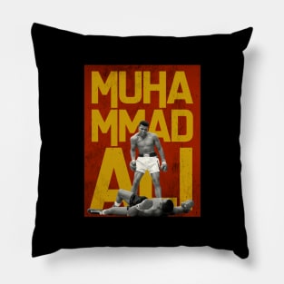 ALI Pillow