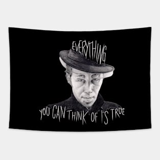 Tom waits Tapestry