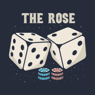 the rose T-Shirt