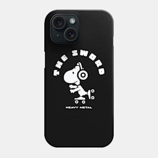 The Sword / Funny Style Phone Case