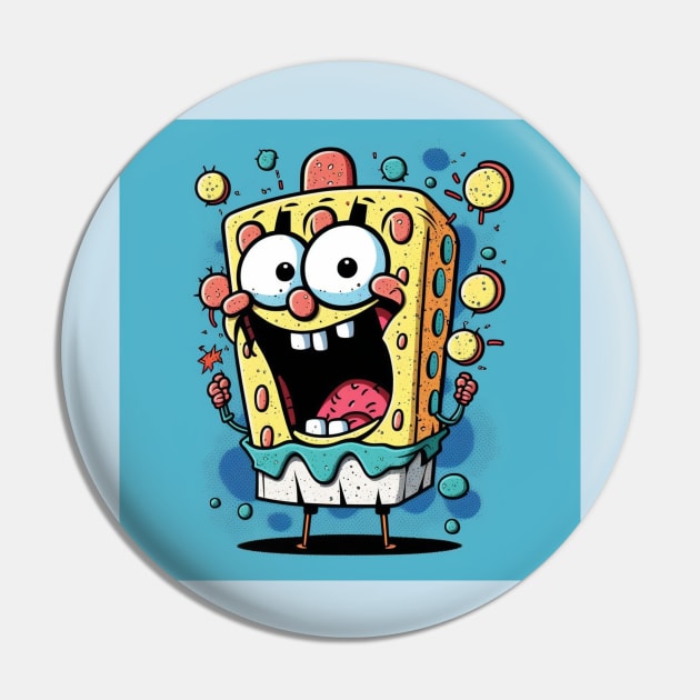 Pin on Spongebob