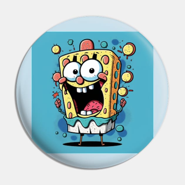 Pin on Spongebob