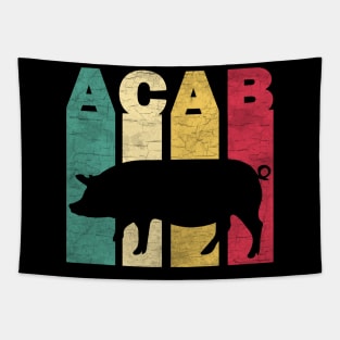 ACAB Tapestry