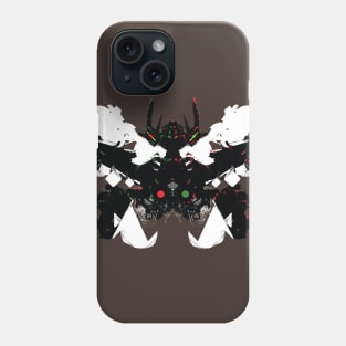 Mecha Crab Phone Case