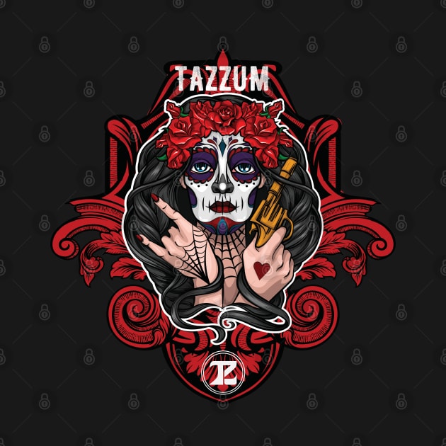 TAZZUM by Tazzum