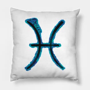 Pisces Pillow