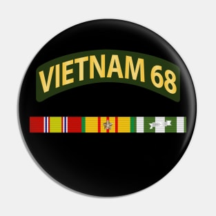 Vietnam Tab - 68 w VN SVC Pin