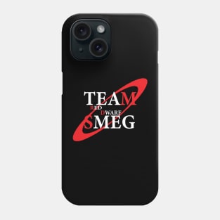 Red Dwarf Team Smeg Phone Case