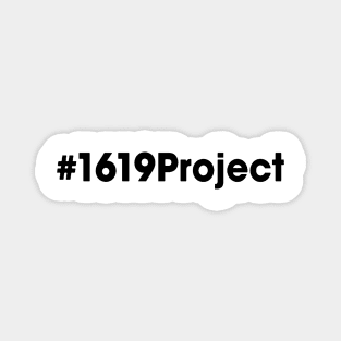 1619 Project Magnet