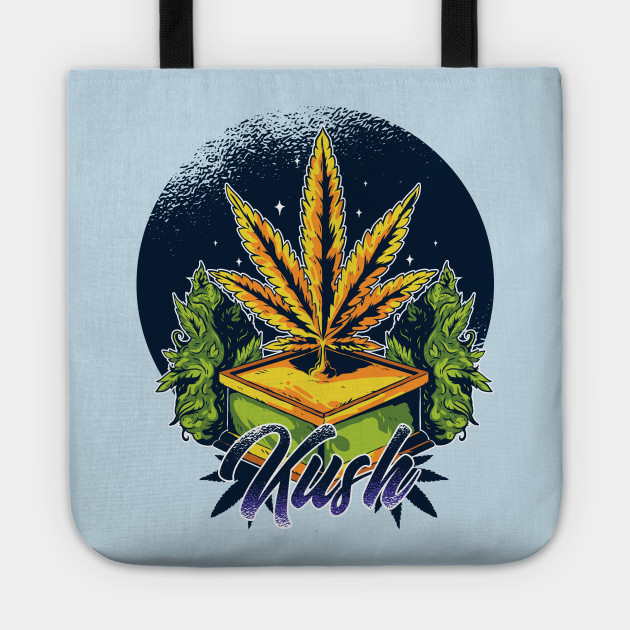 Marijuana Kush