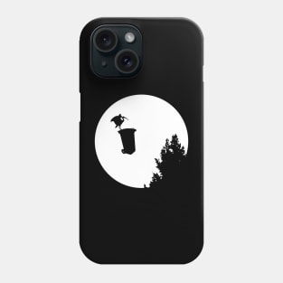 B.C. The Bin Chicken Phone Case