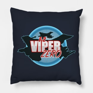 F-2 Viper Zero Pillow