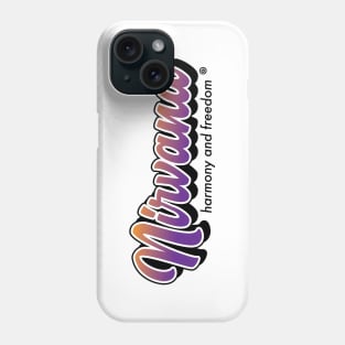 Nirvana Phone Case