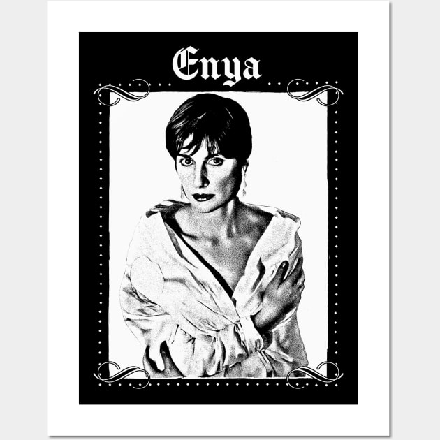 Enya singer For sale as Framed Prints, Photos, Wall Art and Photo