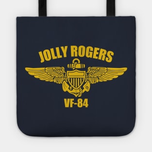 VF-84 Jolly Rogers Tote