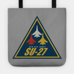 SU-27 Flanker Tote