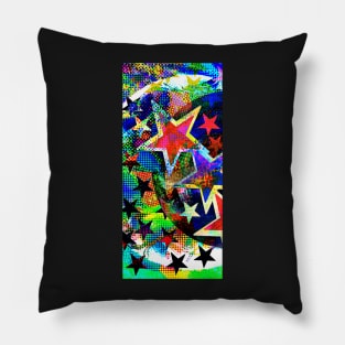 GF308 Art and Abstract Pillow