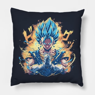 vegito Pillow