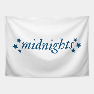 TS midnights album Tapestry