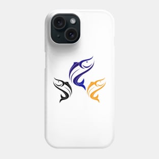 Tuna Creative Design Phone Case