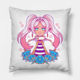 FRIEREN Pillow