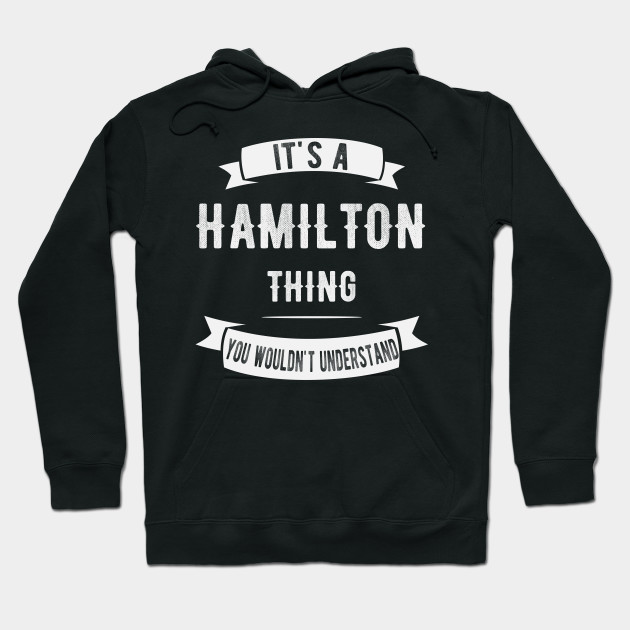 hamilton hoodie cheap