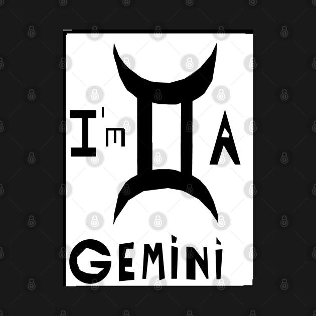 Gemini by Wrek