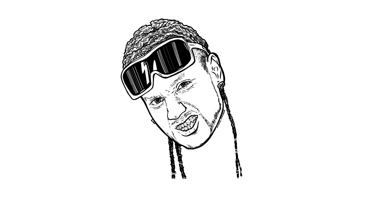 RIFF RAFF - Riff Raff - Tank Top | TeePublic