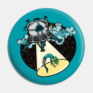 Reverse Abduction Pin