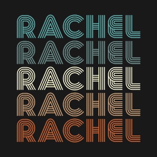 RACHEL T-Shirt