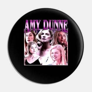 amy dunne Pin