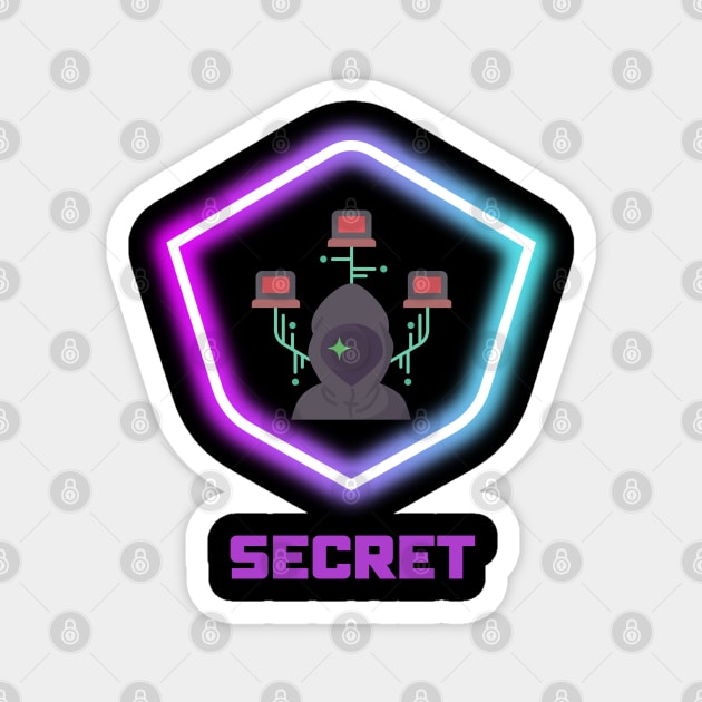 Secret Magnet by Clothes._.trends