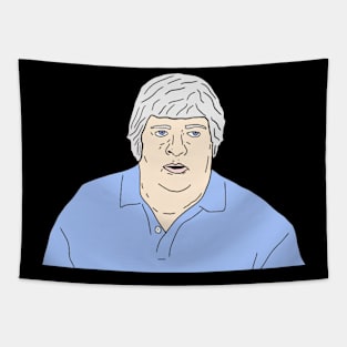 Don Vito Tapestry