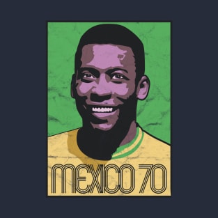 Pele T-Shirt