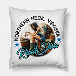 RIVAH DIVA Pillow