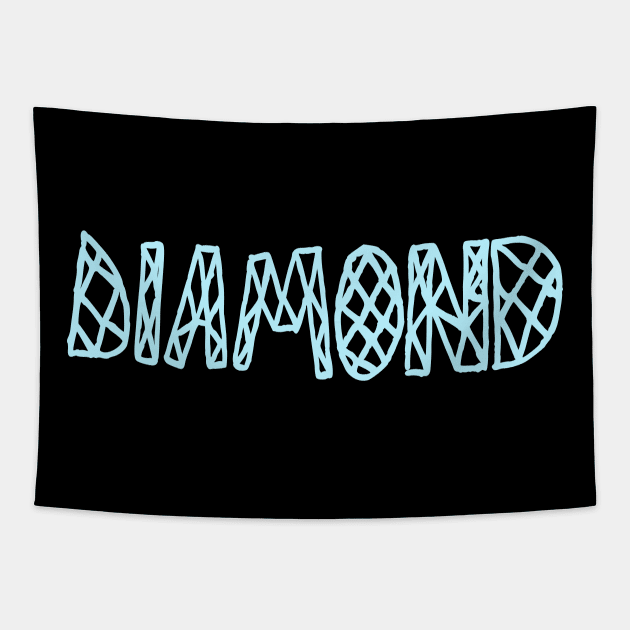 diamond Tapestry by Oluwa290